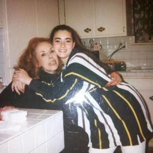 Meet your Posher, Toni